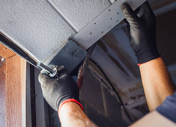 Reliable Garage Door Panel Replacement contractor in Hopkins, MN by Garage Doors Repair Pro